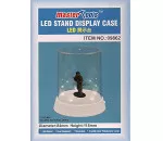 Trumpeter Master Tools 09862 - Flat top Display case-Led stand(?84x115m 